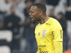 Mercado da bola: Corinthians já está ciente do possível novo clube do goleiro Carlos Miguel