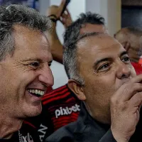 Diretoria do Flamengo fecha negócio de R$ 100 milhões