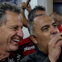 \'Flamengo é gigante demais\'; Diretoria fecha negócio de R$ 100 milhões e Nação comemora