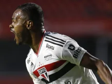 Clube do Brasileirão convence o São Paulo e acerta contratação de Nikão