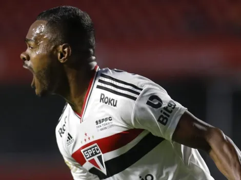 Clube do Brasileirão convence o São Paulo e acerta contratação de Nikão