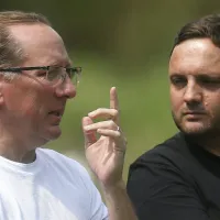 Textor parte para confronto e dispara sobre manipulação: \'Entenda e cale a boca\'