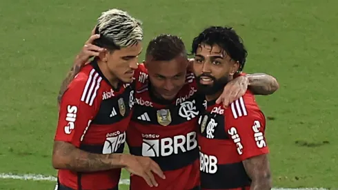 (Photo by Buda Mendes/Getty Images)