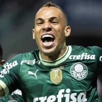 Oficial: Breno Lopes deixa o Palmeiras e acerta com rival do Verdão no Brasileirão