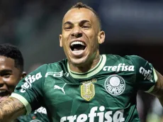 Oficial: Breno Lopes deixa o Palmeiras e acerta com rival do Verdão no Brasileirão
