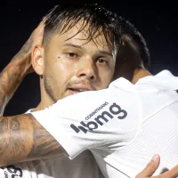 Bahia tem aprovação de Rogério Ceni para anunciar jogador do Corinthians
