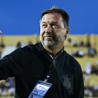 Corinthians quer dar resposta ao Palmeiras e anunciar atacante \'nível A\'