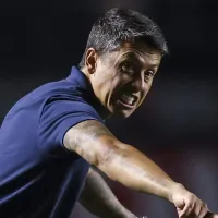 São Paulo busca por substituto de Carpini e abre conversas com técnico argentino