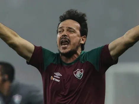 Fluminense pode anunciar a chegada de grande destaque do brasileiro