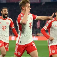 Manchester City prepara força máxima por Jamal Musiala