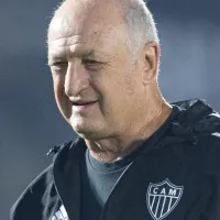 Felipão ganha força para assumir cargo em tricampeão da Libertadores