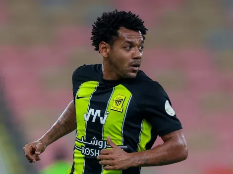 Ex-Corinthians, Romarinho aparece como oportunidade no Brasil; Veja