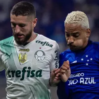 Flamengo demonstra interesse em fechar com importante meia do futebol brasileiro