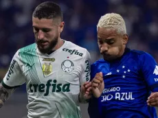 Matheus Pereira, do Cruzeiro, entra na mira de outro gigante brasileiro