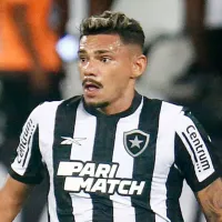 Artur Jorge expõe bastidores inéditos com Tiquinho Soares no Botafogo