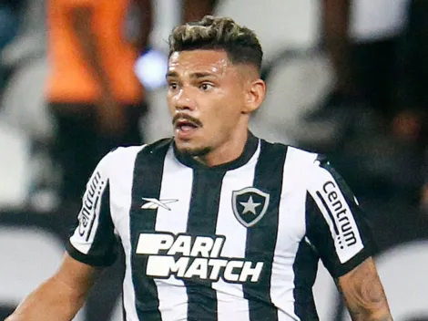 Artur Jorge expõe bastidores inéditos com Tiquinho Soares no Botafogo