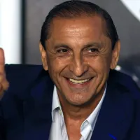 Sem espaço com Ramón Díaz, volante do Vasco negocia com time da Série B