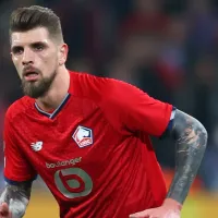 Novo reforço na Gávea? Flamengo toma decisão final após Xeka ser oferecido