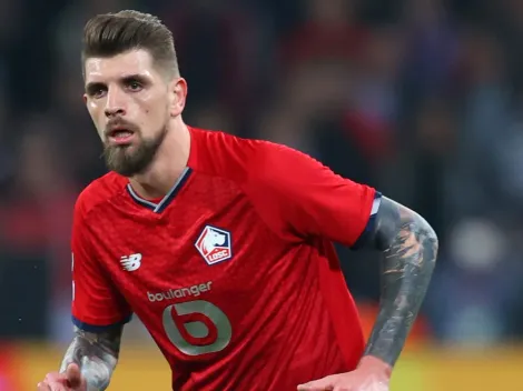 Novo reforço na Gávea? Flamengo toma decisão final após Xeka ser oferecido