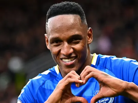 Ex-Palmeiras, Yerry Mina é aprovado para reforçar outro gigante brasileiro