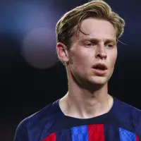 Barcelona surpreende e aceita vender De Jong para gigante europeu por R$ 389 milhões