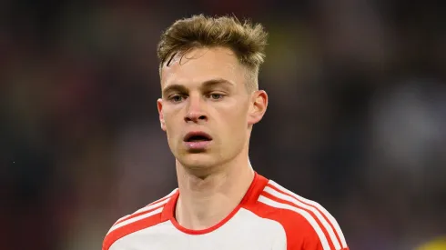 Pep Guardiola pede, e Manchester City vai em busca de fechar com 3 grandes jogadores. (Photo by Matthias Hangst/Getty Images)