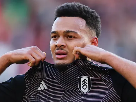 Rodrigo Muniz conta único motivo para não fechar com o Grêmio