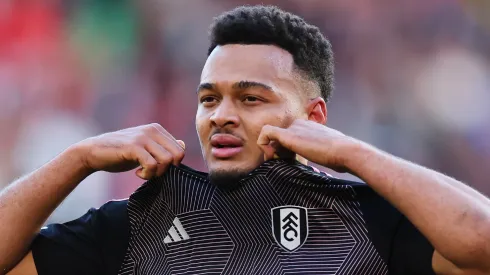 Rodrigo Muniz foi pedido por Renato no Grêmio (Foto: Jan Kruger/Getty Images)