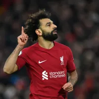 Liverpool encontra "novo Salah" e tem concorrência de 3 rivais