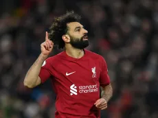 Liverpool encontra "novo Salah" e tem concorrência de 3 rivais