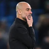 Pensando na saída de Guardiola, Míchel do Girona aparece como opção para o Manchester City