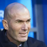 Ex-Real Madrid, Zidane recusa o Bayern e define qual clube deseja treinar na Europa