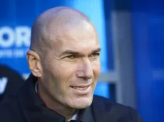 Ex-Real Madrid, Zidane recusa o Bayern e define qual clube deseja treinar na Europa