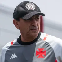 Opinião: Payet, Paulinho, Jair... Ramón Díaz terá de encontrar soluções no Vasco devido desfalques importantes