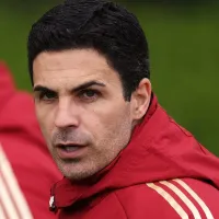 Em busca de um lateral-esquerdo, Arsenal prepara oferta para Ferdi Kadioglu do Fenerbahce