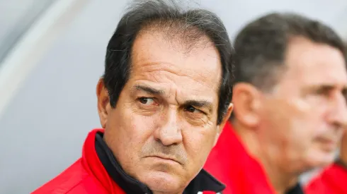 Muricy Ramalho (Photo by Alexandre Schneider/Getty Images)