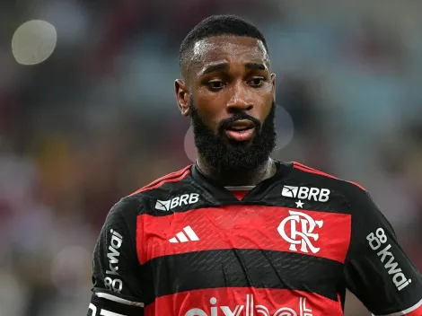 Flamengo deve ter novidades na escalação para o duelo contra o Palmeiras, pelo Brasileirão