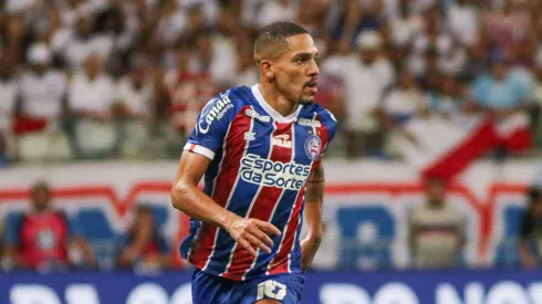 Foto: Renan Oliveira/AGIF