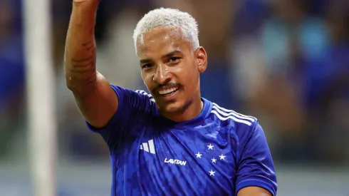 Flamengo: Al Hilal aceita negócio de última hora por Matheus Pereira com uma condição. Foto: GilsonLobo/AGIF