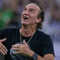 Cuca pede e Athletico se acerta com Internacional por contratação do volante Gabriel