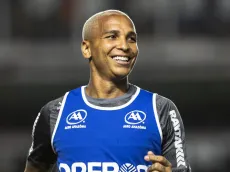 Deyverson, do Cuiabá, recusa o Santos e acerta com novo clube