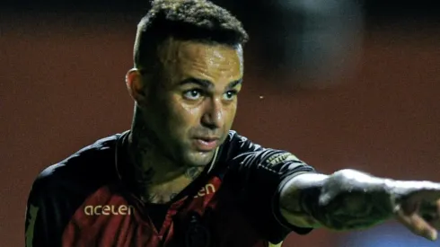 Foto: Jhony Pinho/AGIF