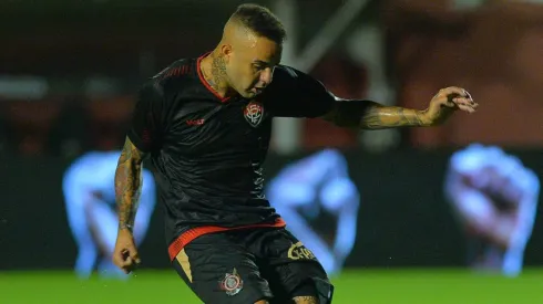 Foto: Walmir Cirne/AGIF