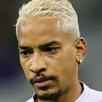 Flamengo tem \'carta na manga\' para tirar Matheus Pereira do Cruzeiro
