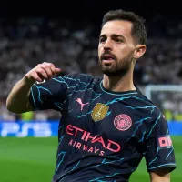 Bernardo Silva decide ir embora do Man City e escolhe entre Real Madrid e Barcelona