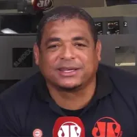 Sem citar o futebol paulista, Vampeta elege GreNal como a principal rivalidade do Brasil