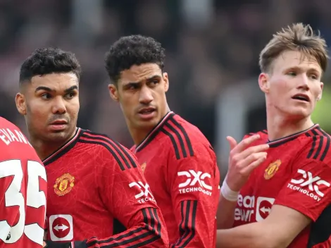 Jogador do Manchester United se oferece ao Real Madrid, e clube analisa contratação