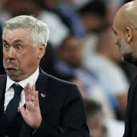 Ancelotti rebate críticas após a classificação do Real Madrid na Champions