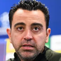 Próximo de deixar o comando do Barcelona, Xavi fala sobre chances de permanecer na equipe