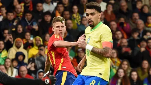 Mercado da bola Barcelona monta operação para contratar meia-atacante de R$ 333 milhões. (Photo by Denis Doyle/Getty Images)